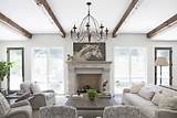 Images of Wood Beams Home