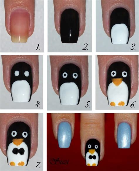 Paso a paso te voy a explicar como puedes hacerte uno de los diseños fáciles mas buscados que marcan las tendencias como el de flores, animales las nuevas uñas decoradas de este año se van a enfocar principalmente en el color rosa pintada con estilo y tono que sean sencillos pero a su vez. Uñas Decoradas De Dibujos Animados Paso A Paso ...