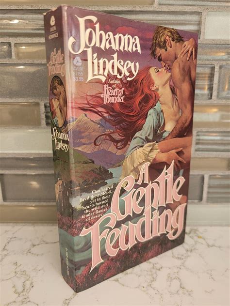 Beautiful Vintage Johanna Lindsey Books You Pick Title Build Your Library Ebay