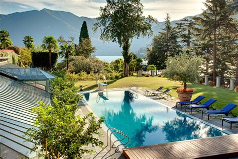 6 Luxury Villas In Lake Como That Will Whisk You Away To A Sweet Escape
