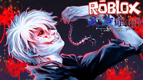 Complete Kaneki Centipede Kakuja Released Roblox Ro Ghoul Episode