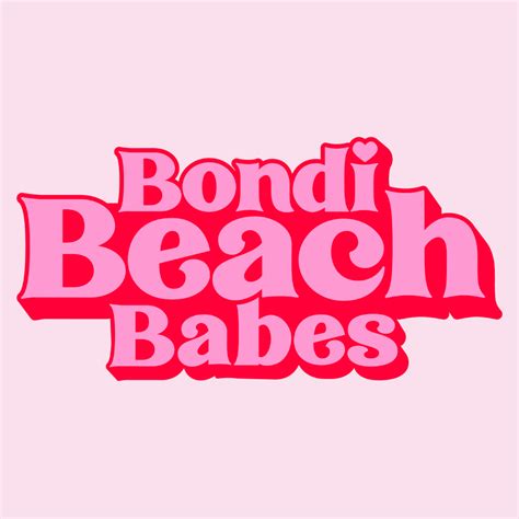 Bondi Beach Babes