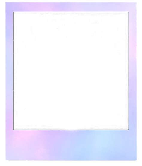 Download Aesthetic Tumblr Frame Png Png And  Base