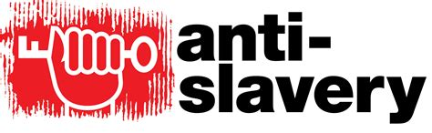 Organization Of The Month Anti Slavery International