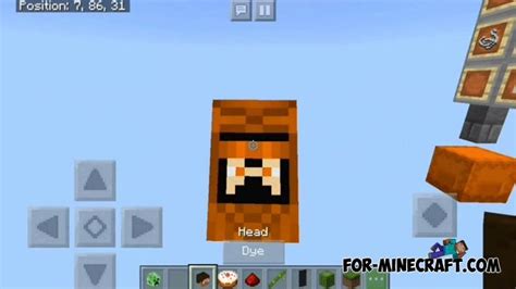 Wearable Capes Addon For Minecraft Pe 11202