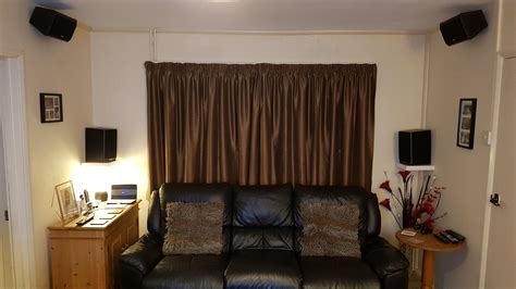Once you have a good idea about where you want to install your new polk. Atmos Ceiling Speaker Placement 5 1 2 | Review Home Decor