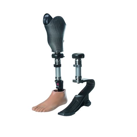 Quickchange Adapters Structural Components Lower Limb Prosthetics