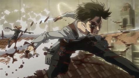 Stay connected with us to watch all attack on titan full episodes in high quality/hd. Top 12 Must Watch Anime this Summer 2018 - UltraMunch
