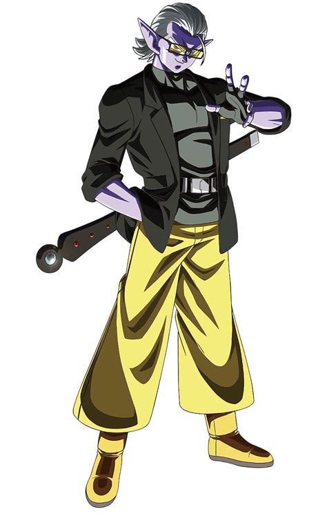 Si alza il sipario su una super battaglia trascendentale che si svolge su prison planet, un posto sconosciuto da tutti! Fu - Super Dragon Ball Heroes render Website by ...