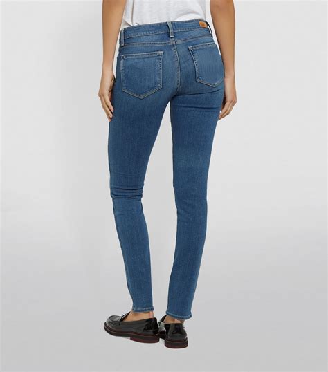 paige verdugo ultra skinny jeans harrods us