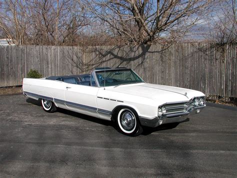 1965 Buick Electra 225 Values Hagerty Valuation Tool