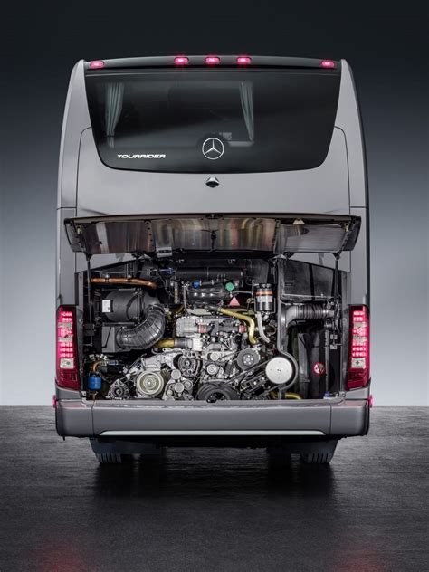 2022 Mercedes Benz Tourrider Business And Premium Fabricante Mercedes