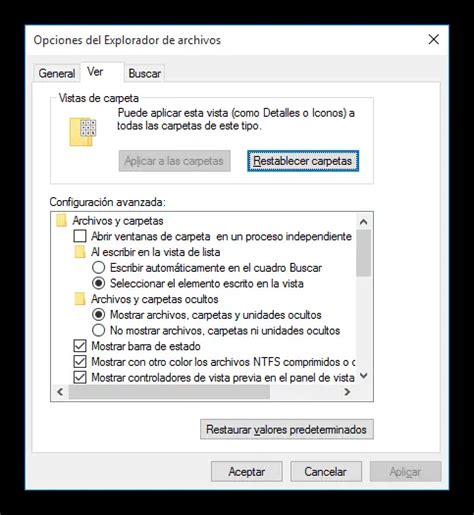 Cómo Mostrar Las Extensiones De Archivos En Windows Nivel Digital