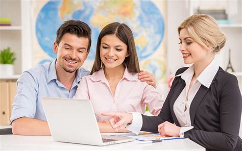 Picture the travel industry in the year 2000, and. Yes, you actually DO need a travel agent!