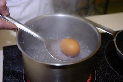 Hoe moet je een ei koken UITLEG HoeMoetJe com