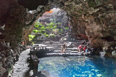 Lanzarote Ecco Cosa Vedere Grotte Parco Nazionale E Villaggi Canarie