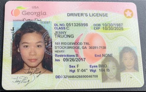 ID/Driver License - Airport Lost and Found Airport Lost and Found