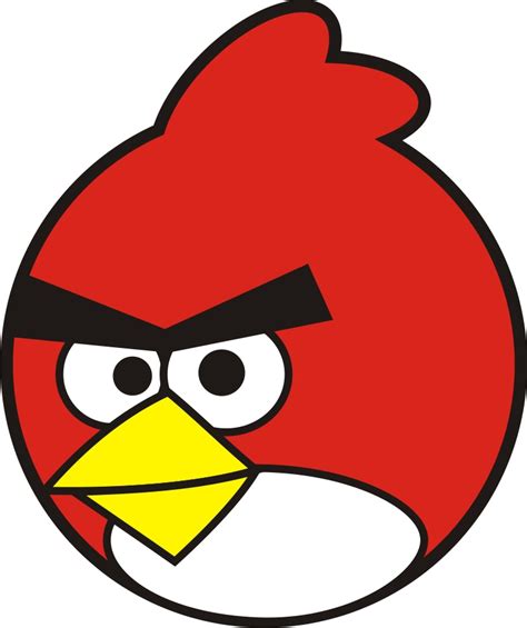 Free Angry Bird Clipart Download Free Angry Bird Clipart Png Images