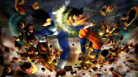 Anime Fight Art Wallpapers Wallpaper Cave