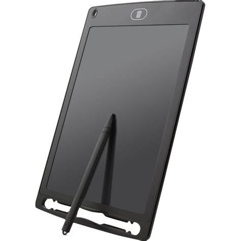 12 Inch Lcd Writing Tablet Electronic Writing Board