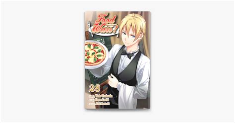 ‎food Wars Shokugeki No Soma Vol 28 No Apple Books