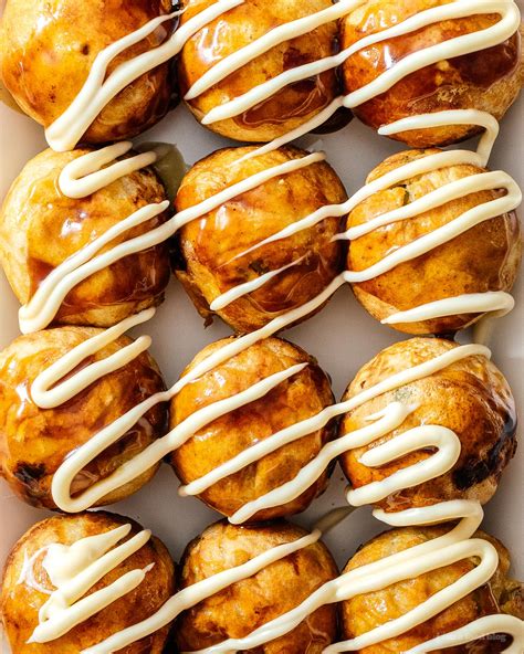 Maybe you would like to learn more about one of these? Takoyaki Recipe · i am a food blog