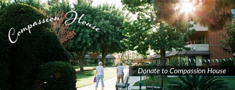 Rowntree Gardens Senior Living Community in Orange County