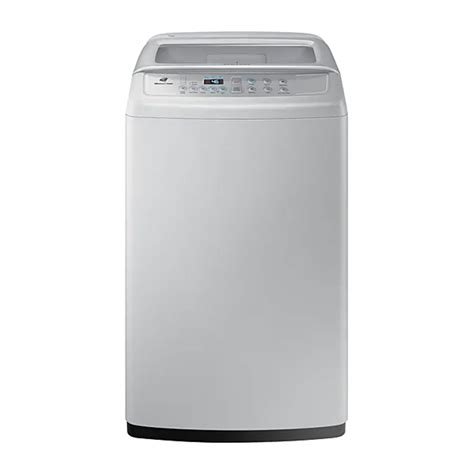 We use the best quality materials and parts to ensure that. Samsung 7.0KG Top Load Fully Washer WA70H4000SG/FQ | Seng Huat