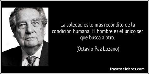 Octavio Paz Frases Los Mejores Poemas De Octavio Paz Versos