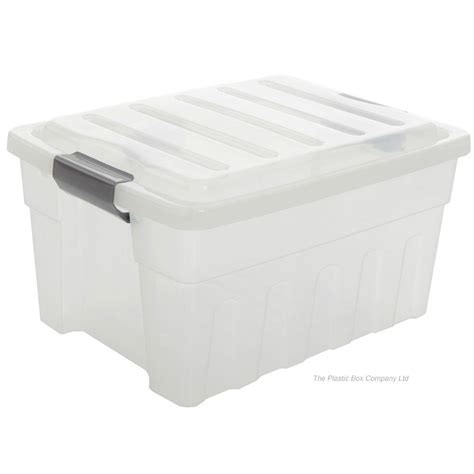 Whatever you are storing we probably have a storage container in the size you need. Box Plastic. IRIS USA, Inc. FB-21EE Letter and Legal Size ...
