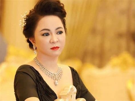 Bà Nguyễn Phương Hằng Không được Tại Ngoại