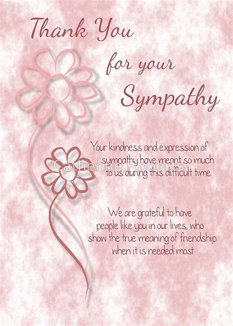 Pin By Doris Forney On Blessings With Images Sympathy Thank You Notes Sympathy Thank You Cards