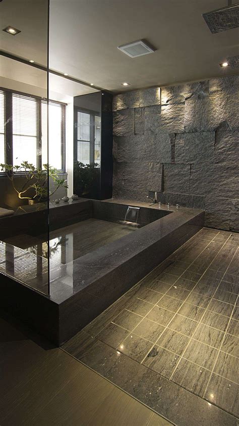 30 Fabulous Japanese Bathroom Ideas Bathroom Design Luxury Dream