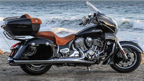 Top 5 Premium Cruiser Motorcycles To Ride In India