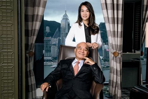 Henry Chengs New World Development Buys Hong Kongs Iconic State