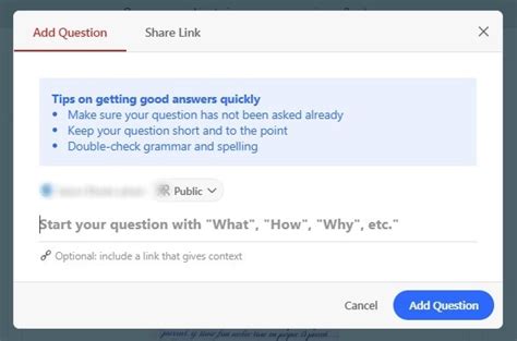how to ask question on quora step by step guide india today