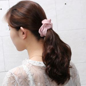 We did not find results for: DIY : Tutorial Membuat Ikat Rambut (Scrunchie) Dari Bahan Kain