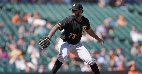 Pirates Felipe Vazquez Found Guilty Of Sexually Assaulting 13 Year Old
