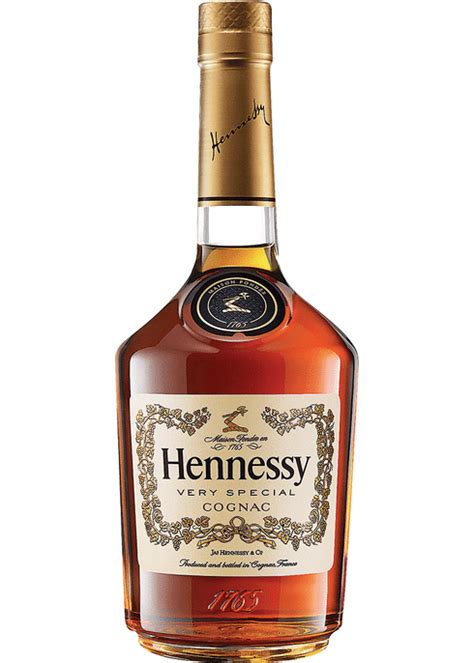 Hennessy Vs Cognac Total Wine And More