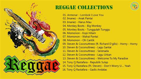 download lagu regaee