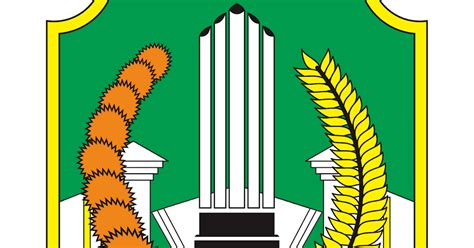 Logo Kabupaten Bekasi Format Vektor Cdr Eps Ai Svg Png Images