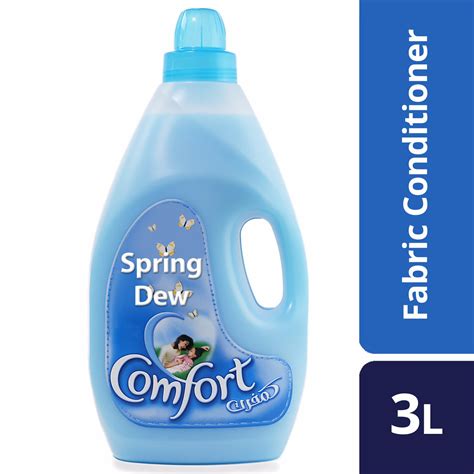 Comfort Laundry Detergent