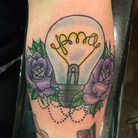 Jacksepticeye pma tattoo with vines and flowers that signify growth. Pin on Tattoos I've done
