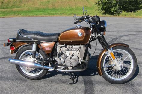 See prices, photos and find dealers near you. No Reserve: 1976 BMW R90/6 for sale on BaT Auctions - sold ...