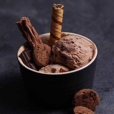 Callestick Double Chocolate Fudge Ice Cream Baileys Country Store