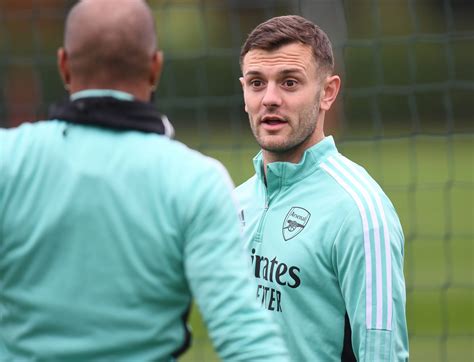 Very Harsh Jack Wilshere Stunned By How Arsenal Target Is Being Treated
