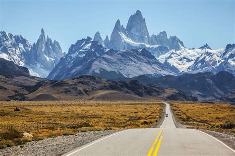The Best Places To Visit In Argentina — Sol Salute
