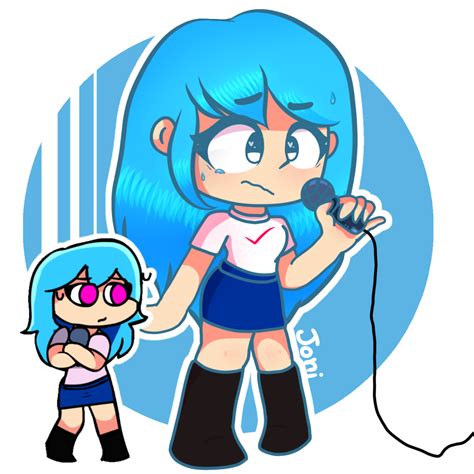 Sorry i intended to post this on pixel day, devs pls don´t be mad. #fnf sky Tumblr posts - Tumbral.com