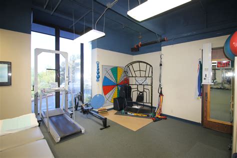 The Clinic Harbor Physical Therapy