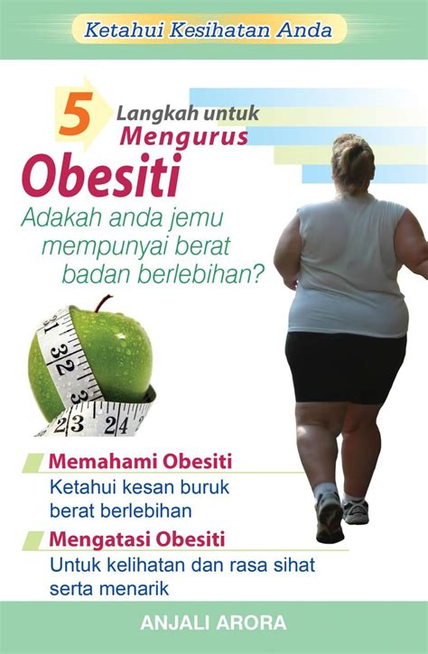 Pola hidup yang sehat akan membantu jantung lebih sehat. 5 Langkah Menangani Obesiti - MajalahSains